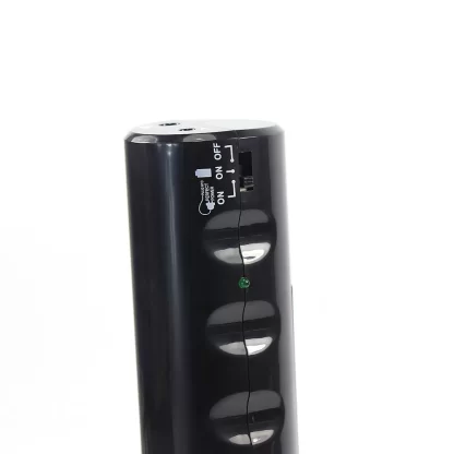 GJ06 Electrostatic Micro Flocking Machine - Image 5