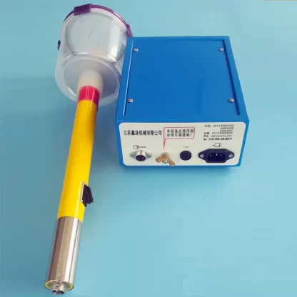 XT-F01 DIY Mini Electrostatic Flocking Machine - Image 3