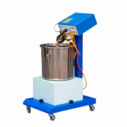 XT-F03 Electrostatic Flocking System - Image 3