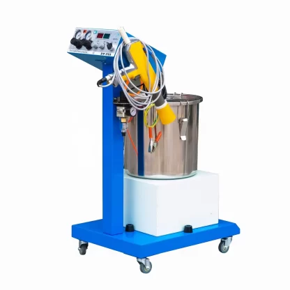 XT-F03 Electrostatic Flocking System - Image 2