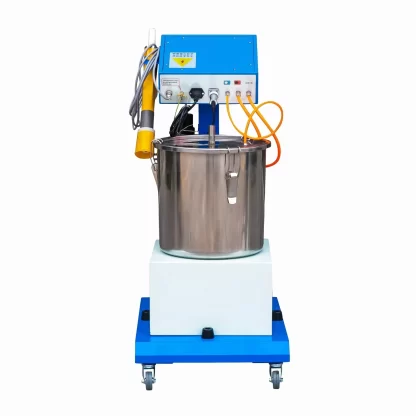 XT-F03 Electrostatic Flocking System