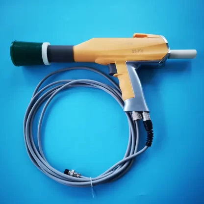 XT-F03 Electrostatic Flocking System - Image 5