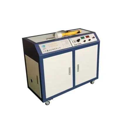 XT-F04 High Power Flocking System - Image 2