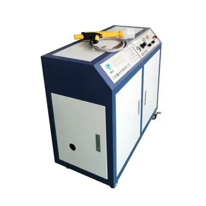 XT-F04 High Power Flocking System - Image 4