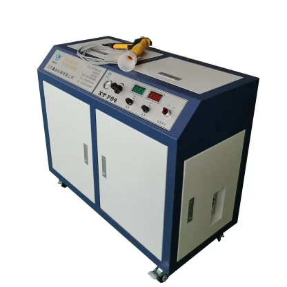 XT-F04 High Power Flocking System - Image 3