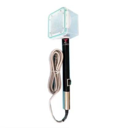 XT-F07 Lightweight Handheld Flocking Machine - Image 3