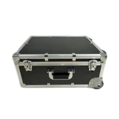 XT-F07 Lightweight Handheld Flocking Machine - Image 6